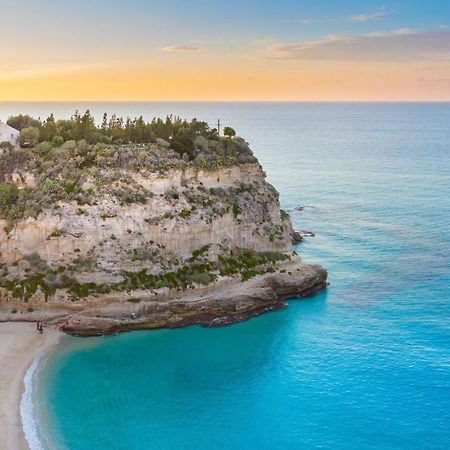 Sunset Beach Club Tropea Exterior photo