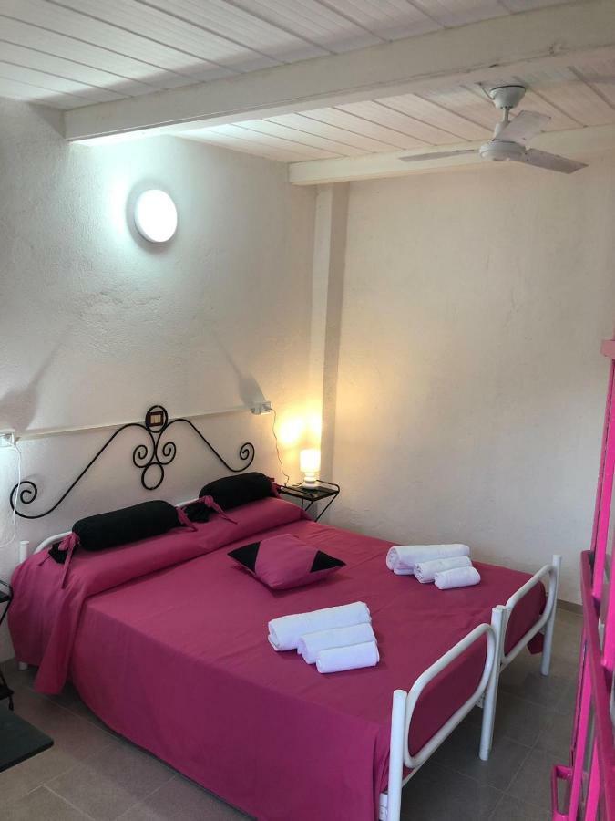Sunset Beach Club Tropea Exterior photo